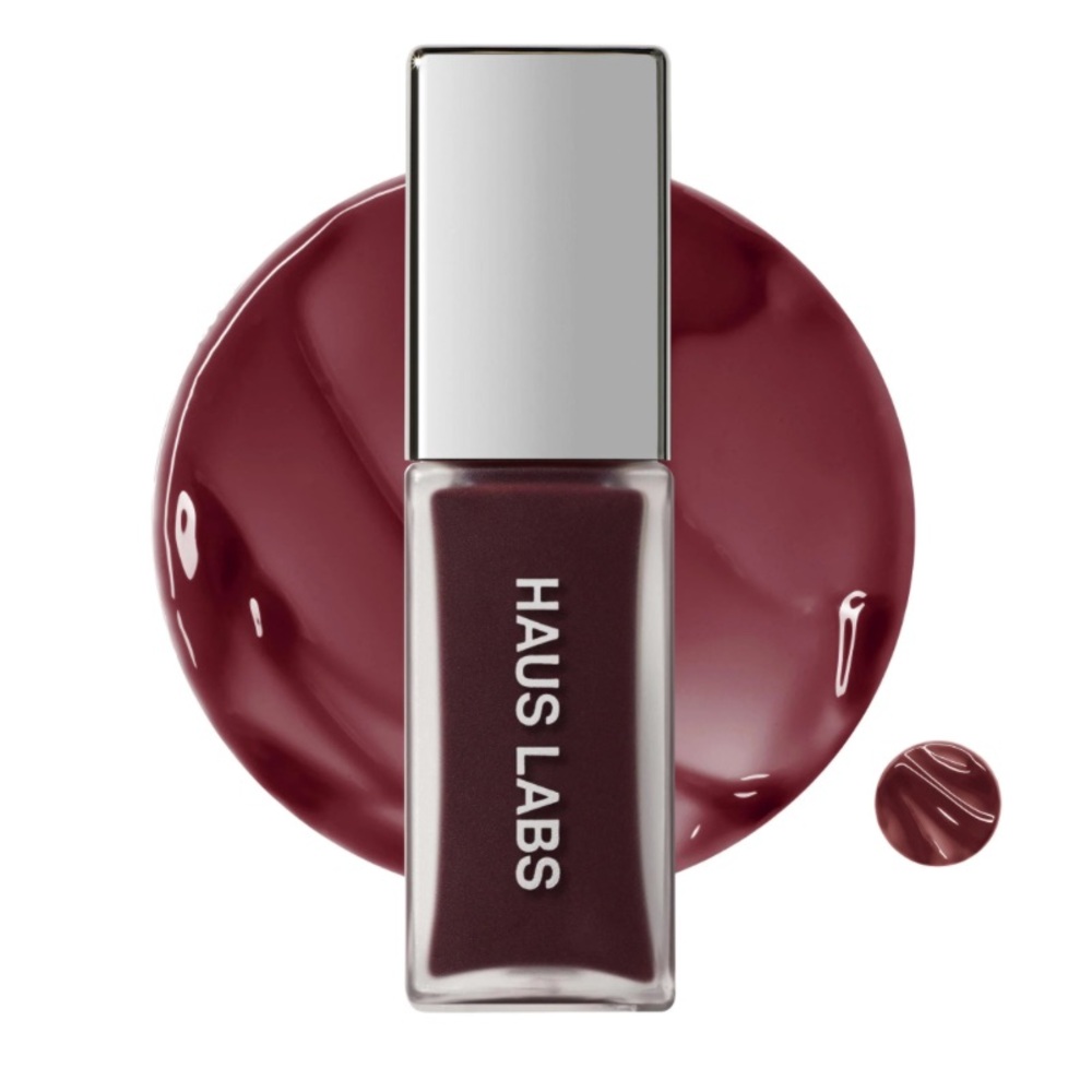 Haus Labs PHD Hybrid Lip Glaze